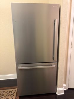 Like New Refrigerator Fridge