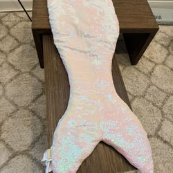 Cynthia Rowley Mermaid Tail 