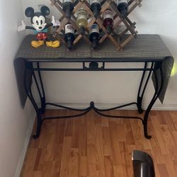 Beautiful Entry table