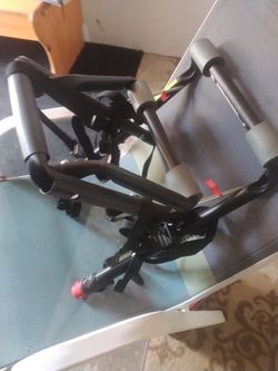 Bike Rack For Cars , Holds 2