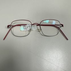 Lindberg Eyeglasses