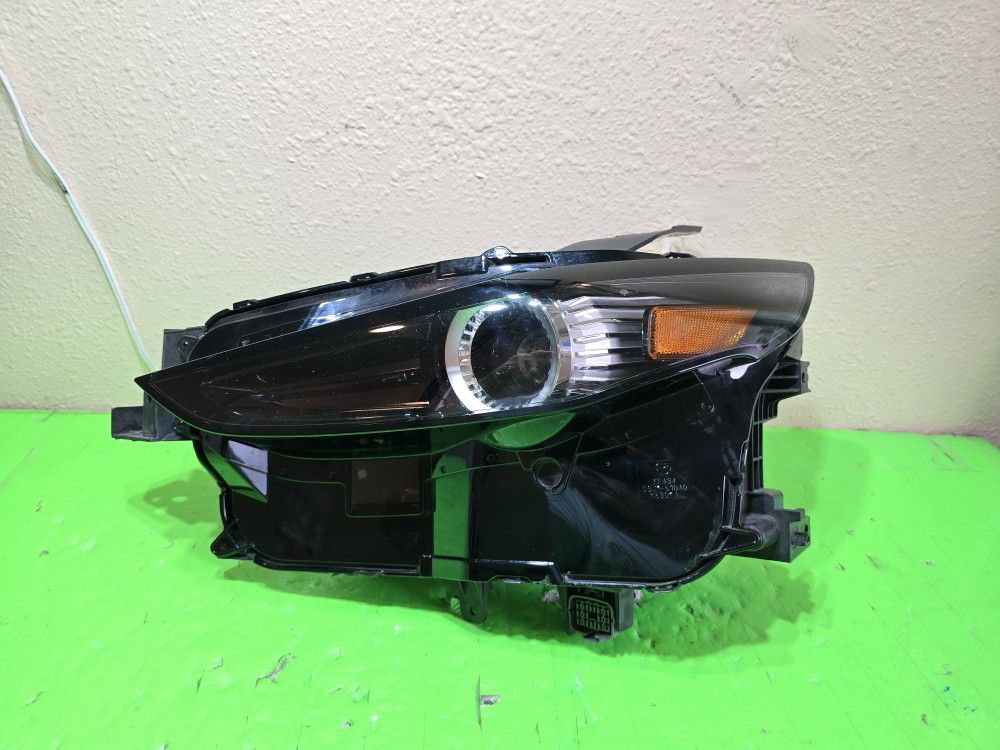Headlight Cx30 2020 2021 2022 2023 2024 OEM