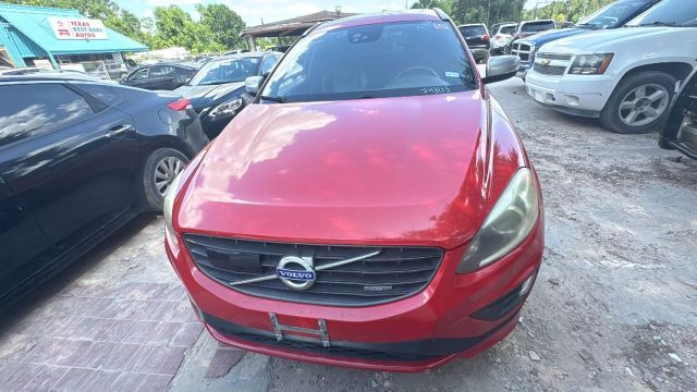 2015 Volvo XC60
