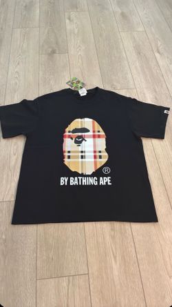 Bape T-Shirt