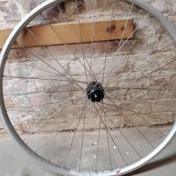 Weinmann rear wheel