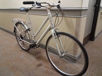 Specialized Haul 01 w/step-through frame, fits 5'6 to 5'10