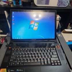 Lenovo Ideapad Y510 Laptop
