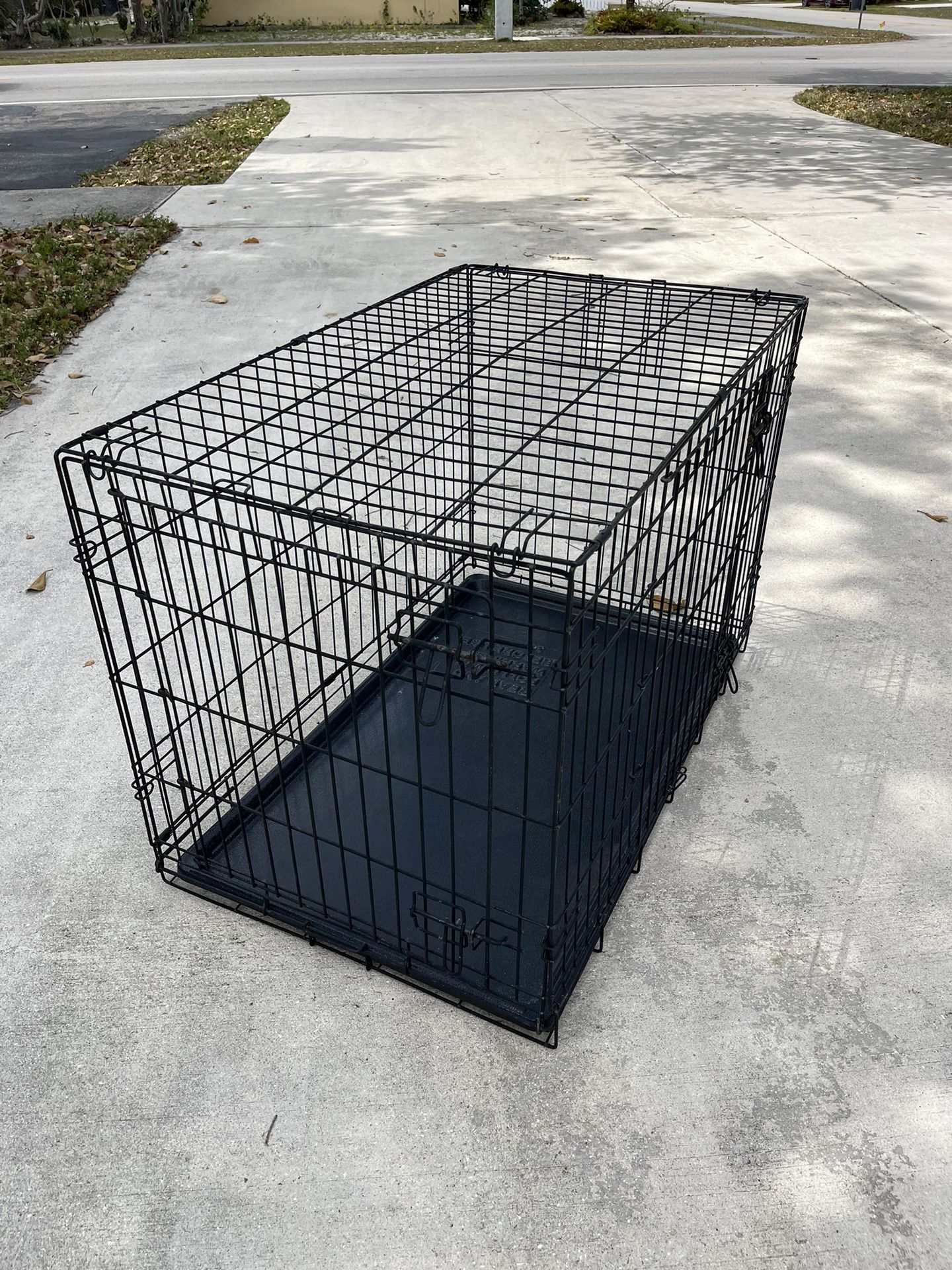 Dog Crate
