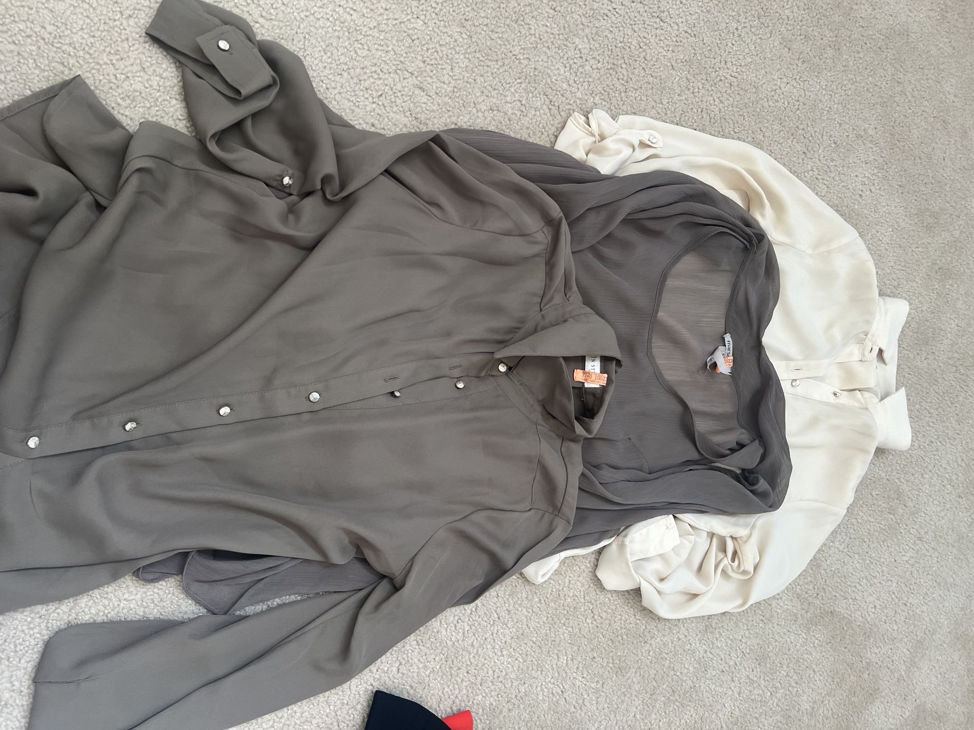 Women’s tops