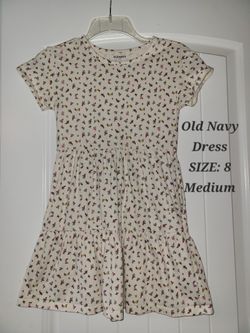 $2 Girls/ Youth Clothes Each Item