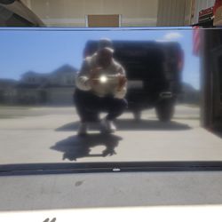 Jenson 50 Inch TV MODEL JE5023