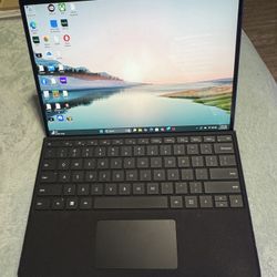 Surface Pro 9