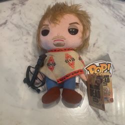 Daryl Dixon Pop! Plushie 