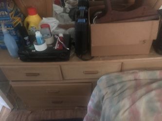Dresser For Sale !!!
