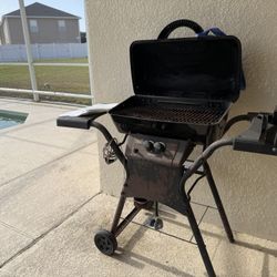 Char-broil Grill
