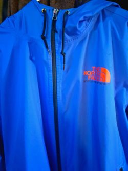 North Face Jacket
