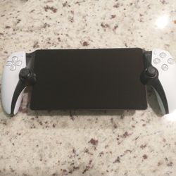 PlayStation Portal