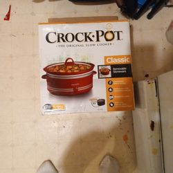 Cuisinart 6 Quart Slow Cooker for Sale in Seattle, WA - OfferUp