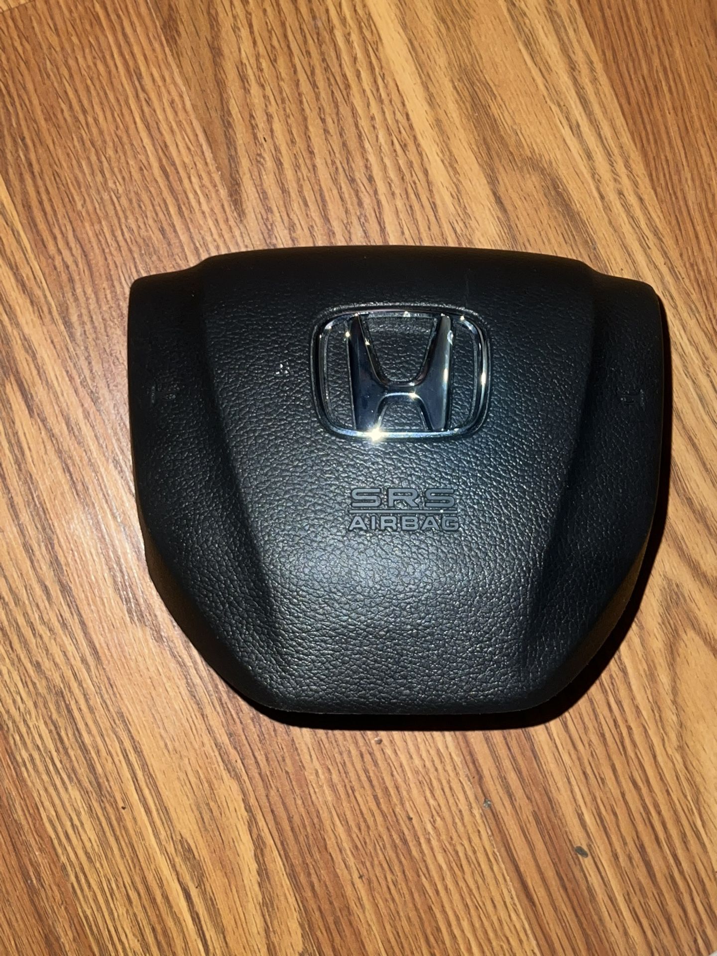 Honda Civic 2016-2021 Steering Wheel Air Bag Oem