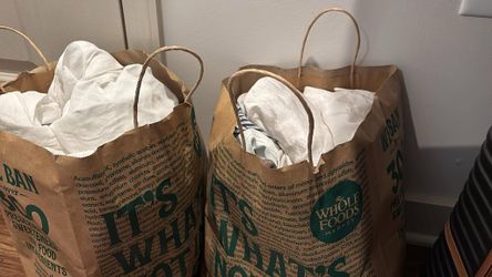 Woman Clothes Mix Bag 