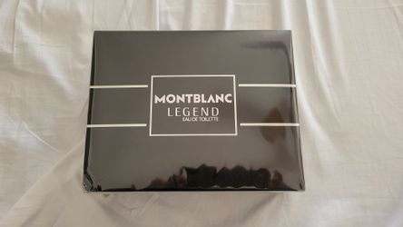 Legend montblack