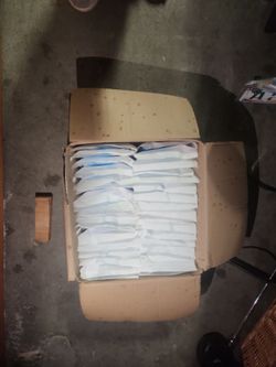 Surgical masks