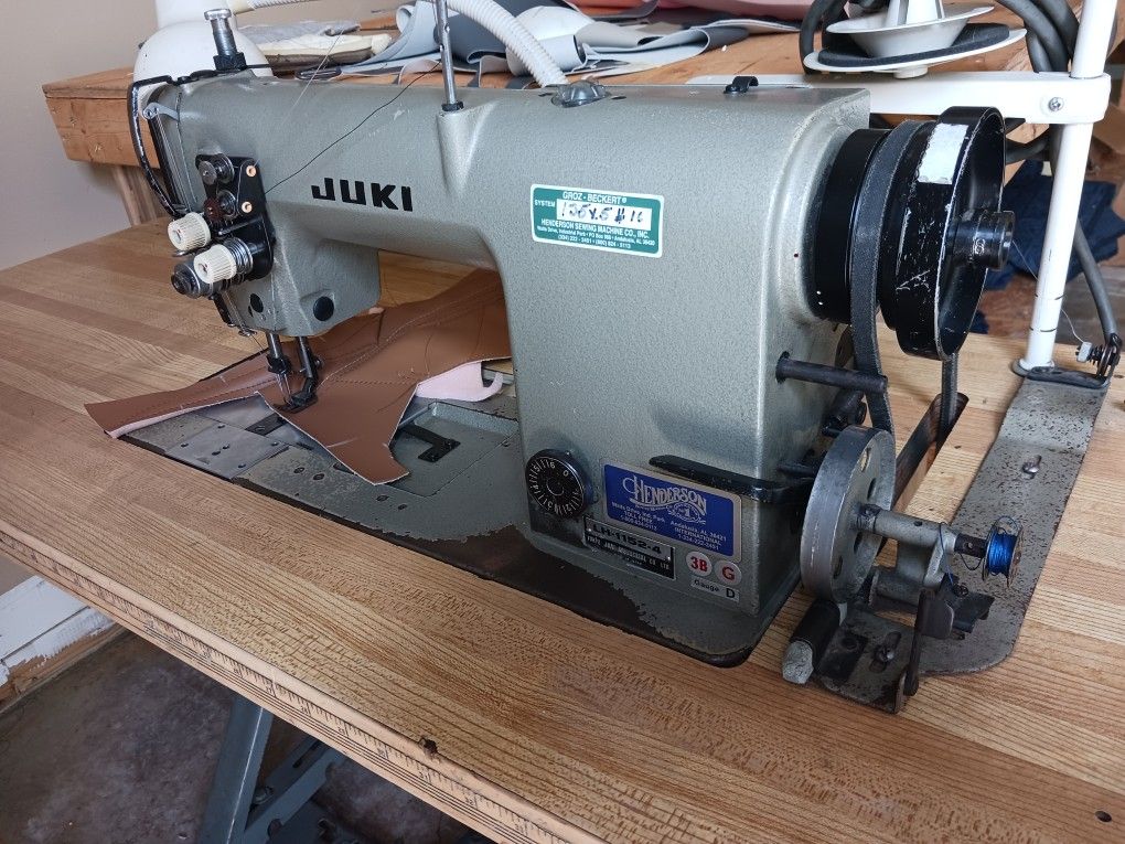 Sewing Machine