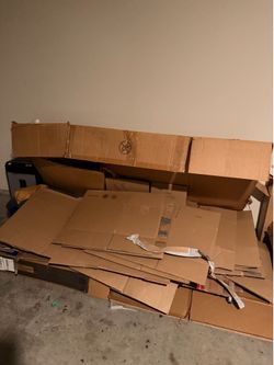 Free Boxes