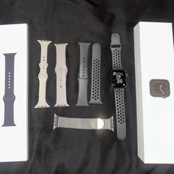Apple Watch Series 5 