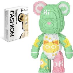 Perfect Gift For Model Builders, Puzzle And Lego Lovers