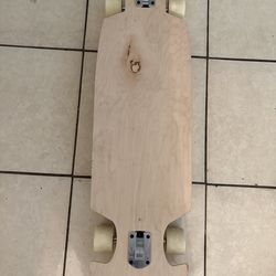 Skateboard longboard
