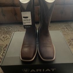 Ariat Men’s Plano