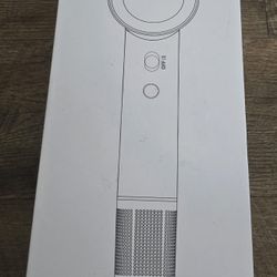 Hair Dryer, 160000 RPM Professional High-Speed Blow Dryer 500 Millions Negative Ionic Care Hair Dryer for Fast Drying, Low Noise Thermo-Control