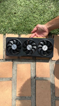Gigabyte GPU Radeon RX 7800 XT