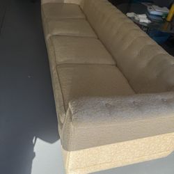 Vintage Couch