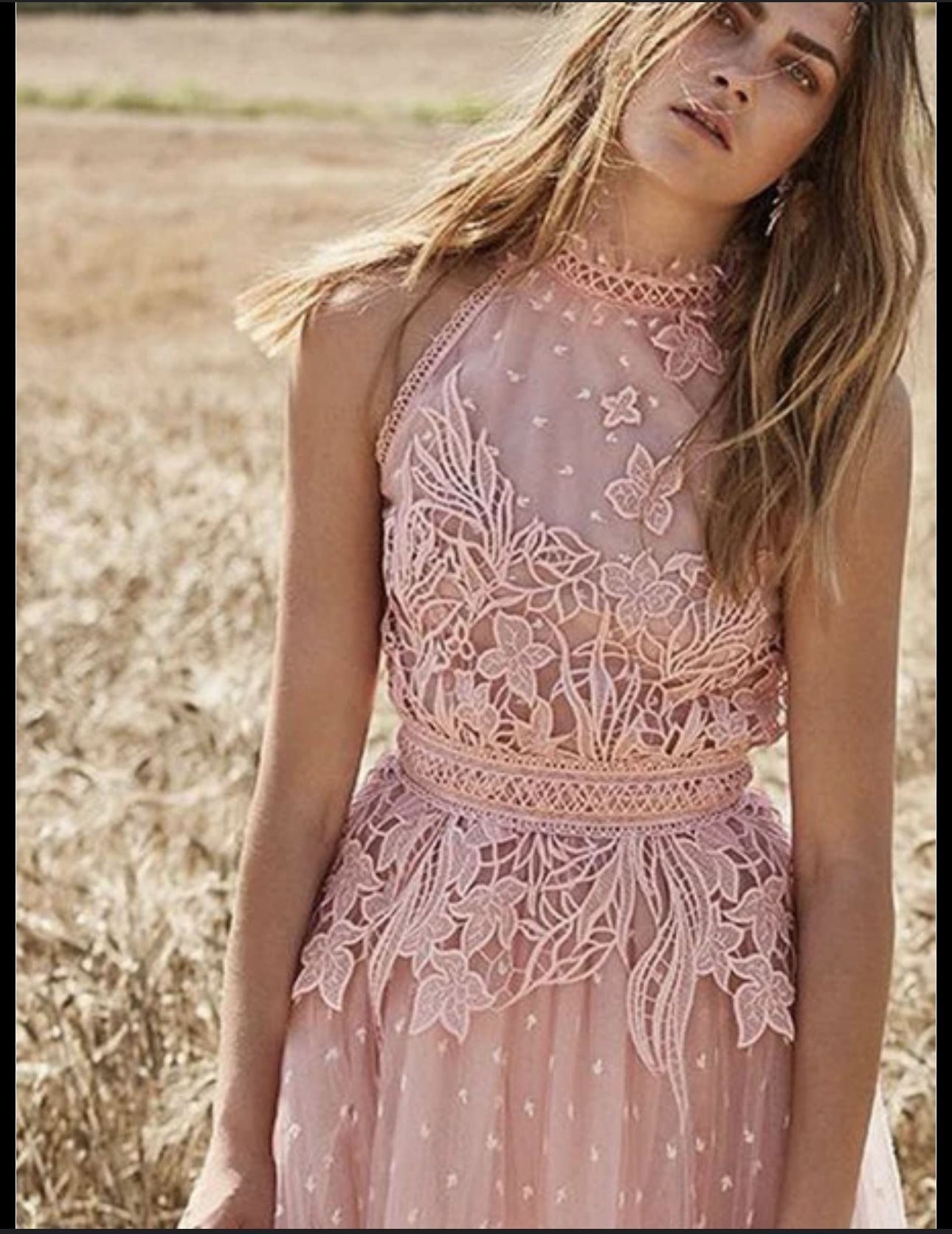 Brand New Aqua Size S Dress