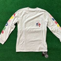Chrome Heart Long Sleeve