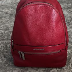 Michael Kors Backpack 
