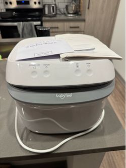Baby sterilizer