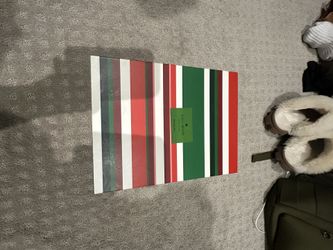 Kate Spade Nesting Box