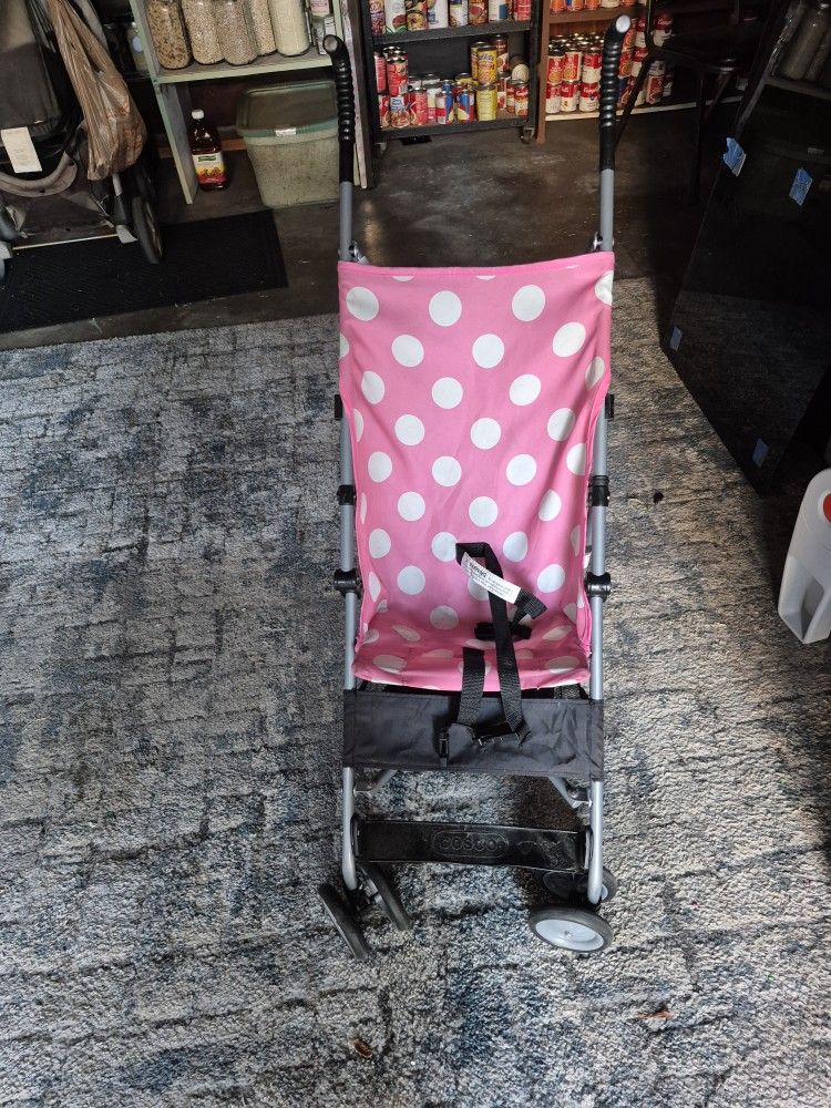Stroller