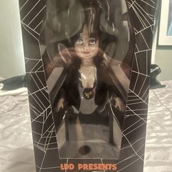 Elvira Doll