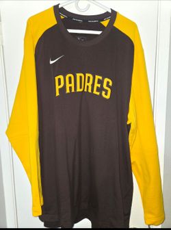Padres Gear XXL