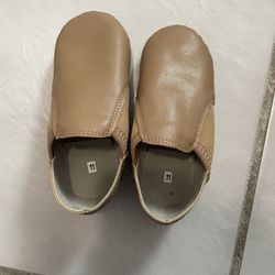 Jazz dance shoes little girls (11)