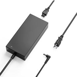 19.5V 9.23A 180W AC Adapter for MSI Stealth Charger GS63 GS65 GS73 GS75 GS60 GS70 MSI GF63 GF65 GF75 Thin MSI Laptop Charger ADP-180MB K Power Supply 