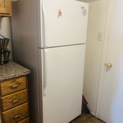 fridge