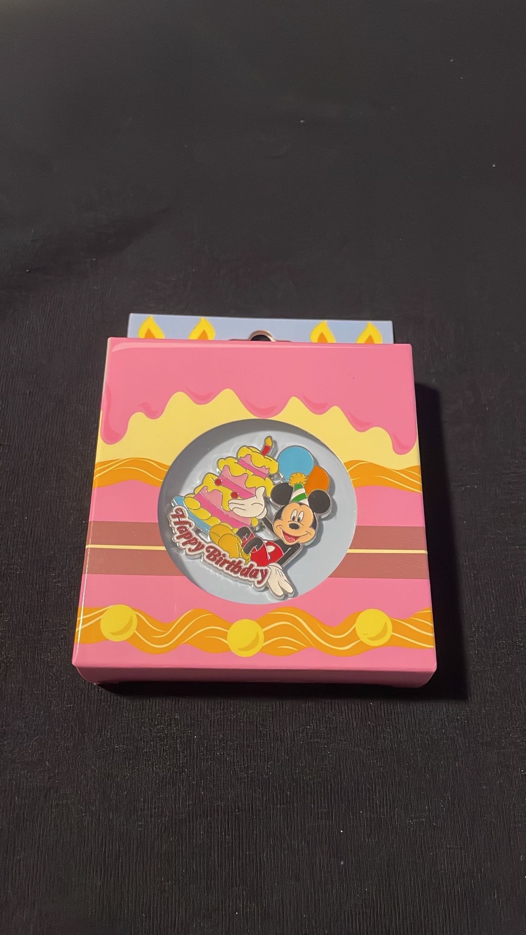 Disney Pin