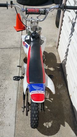 Honda Crf50 upgraded to 88cc for Sale in San Jose CA OfferUp