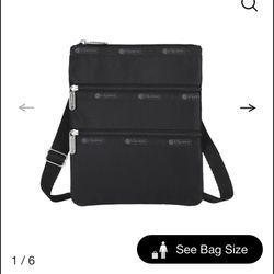 Le Sport Sac Crossbody Bag