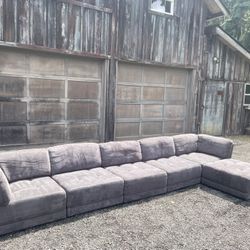 Modular Couch